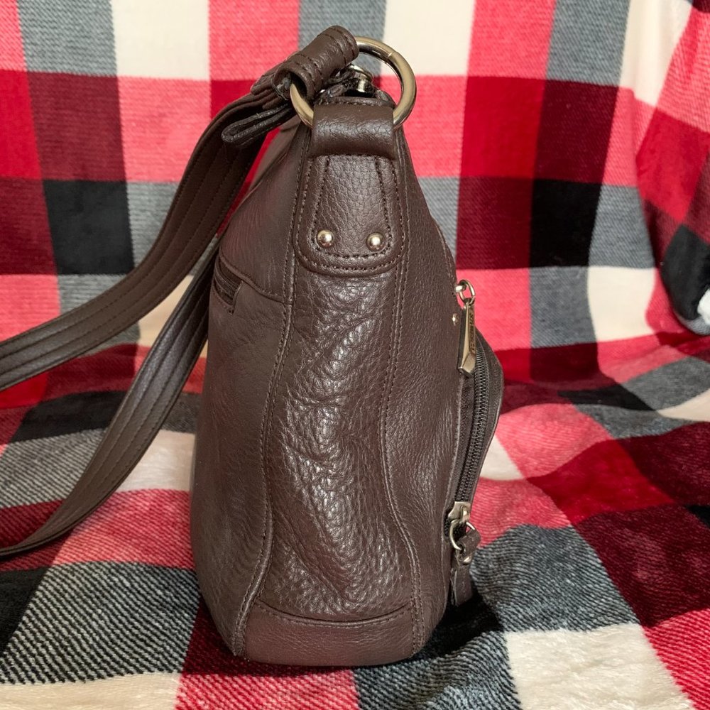 Stone & Co. Hobo Crossbody - Picture 9 of 16